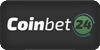 coinbet24 betting site icon