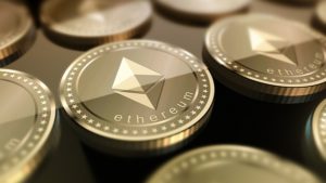 ethereum coins