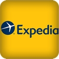 expedia logo