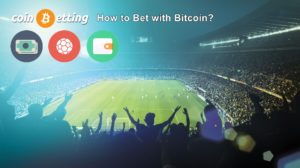 coinbetting.co.uk's How to Bet with Bitcoin? guide