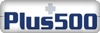 plus500 logo