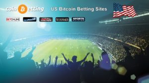 bitcoin betting sites open to usa customers