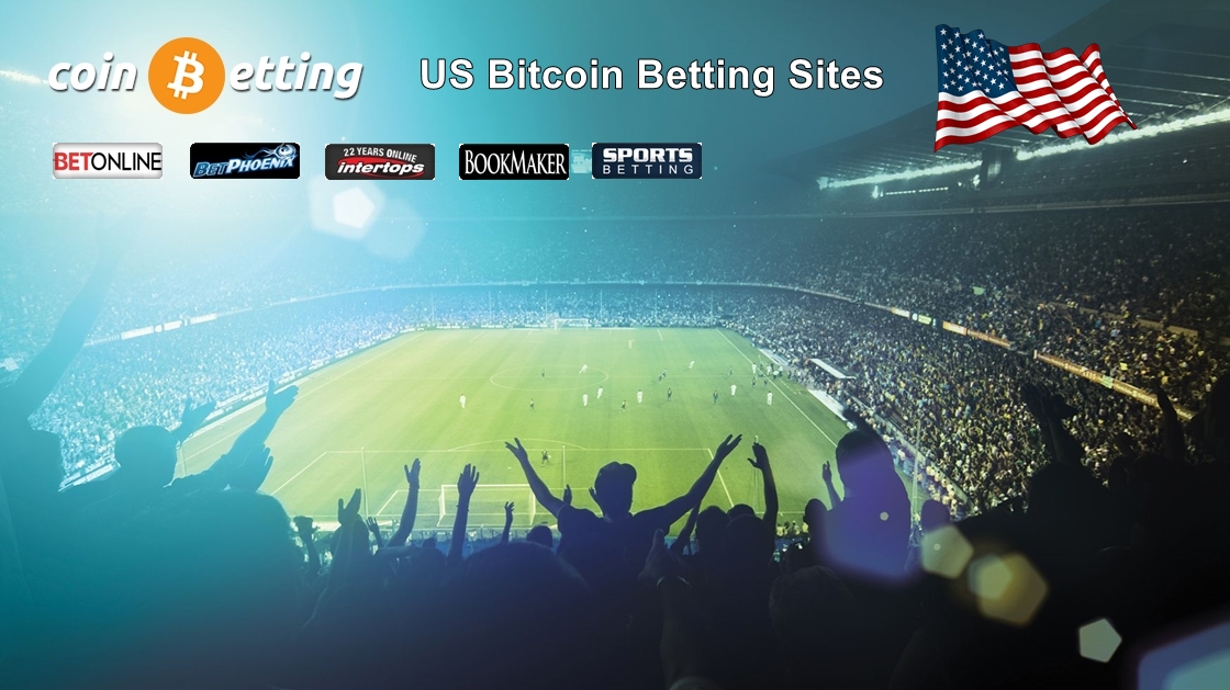 bitcoin betting websites