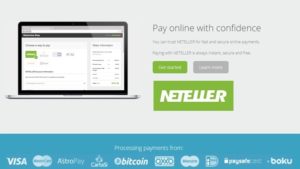 neteller payment options