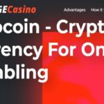 zeroedge casino ico page