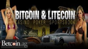 betcoin.ag: bitcoin and litecoin sportsbook