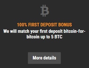 cloudbetbitcoin bonus