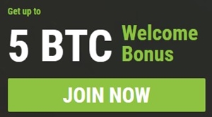 cloudbet bonus offer