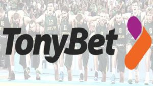 tonybet and lithuania national basketball team