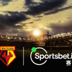 Watford FC & Sportsbet.io
