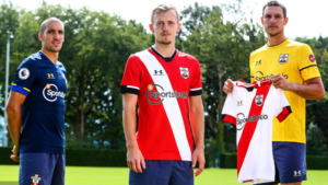 Southampton FC Gives Away Exclusive Signed Shirts with Sportsbet.io